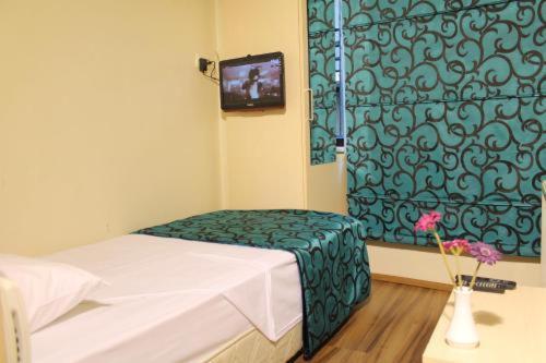 Istanbul Promise Hotel Bagian luar foto