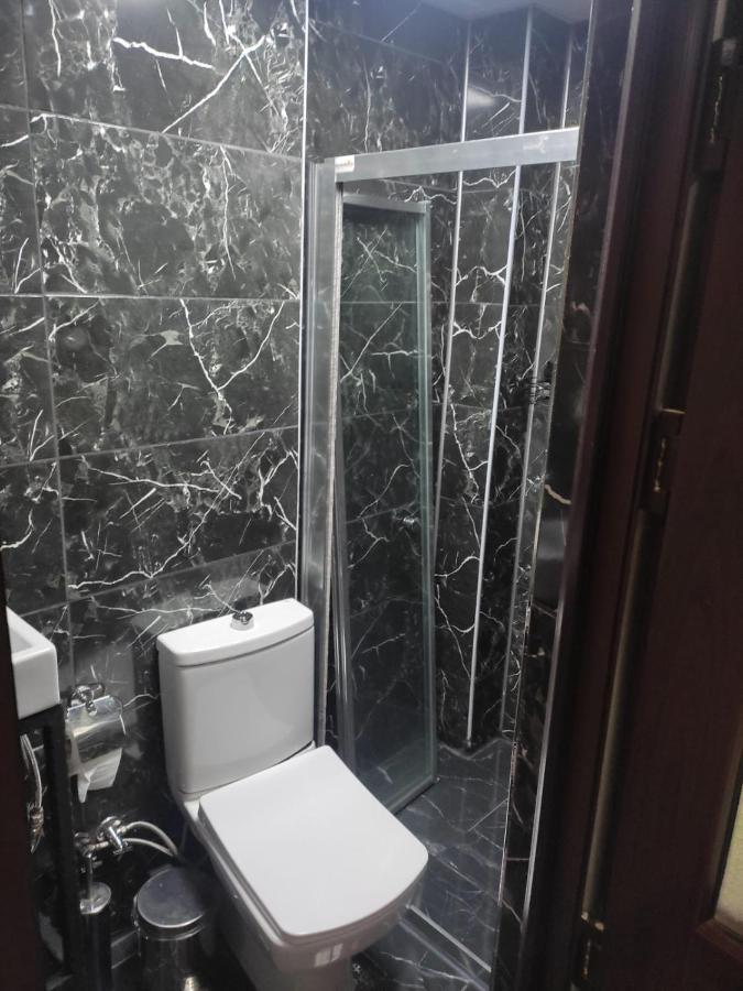 Istanbul Promise Hotel Bagian luar foto